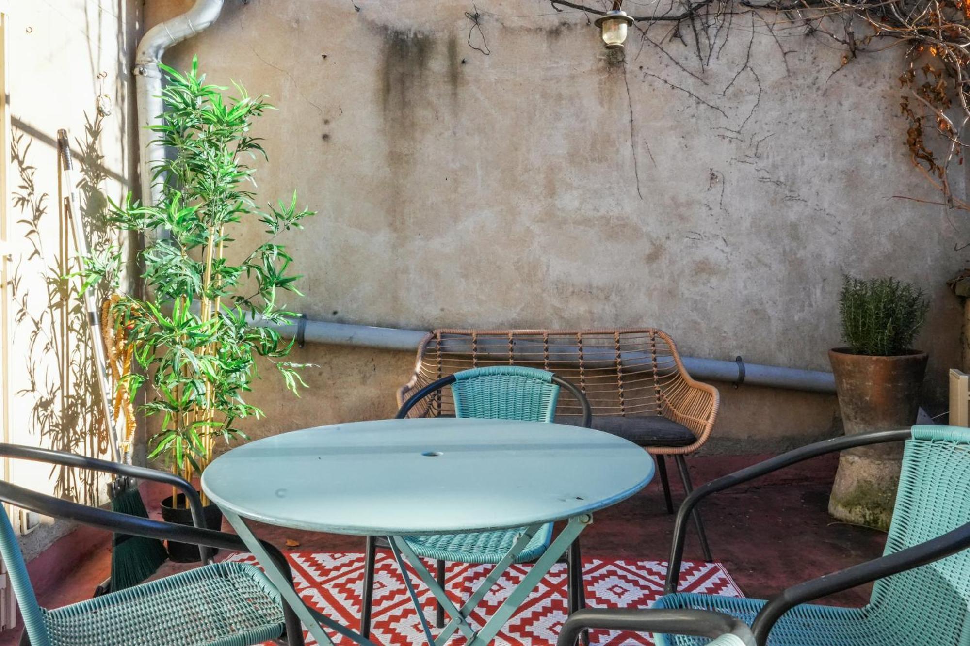 Maison Alena I Electio Lourmarin Exterior photo